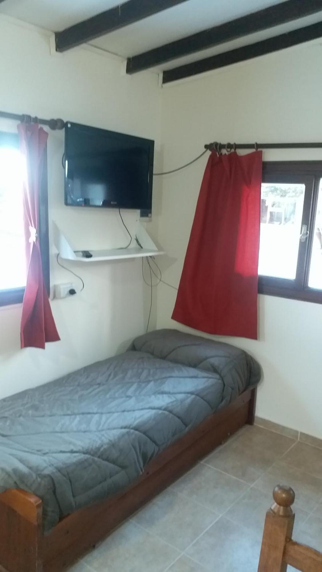 Casa de hóspedes Edumar *