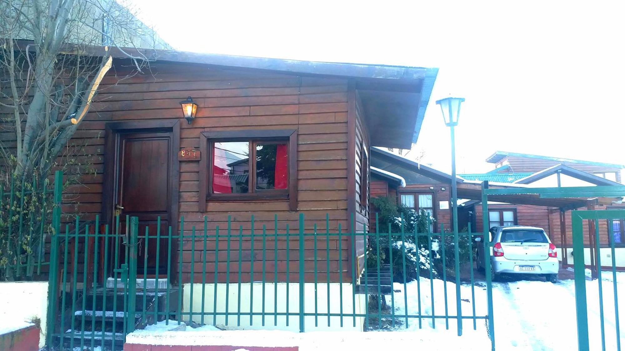 Edumar Casa de hóspedes *