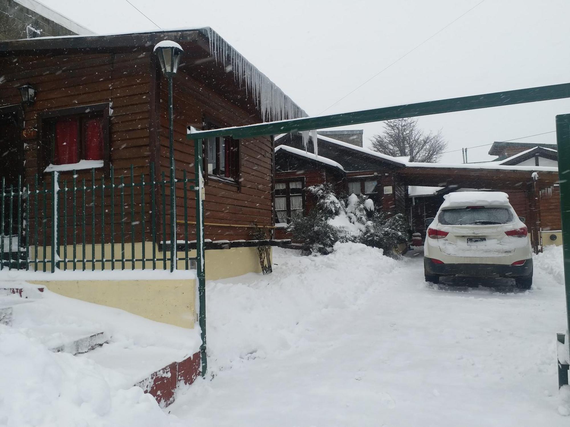 Edumar Casa de hóspedes Ushuaia